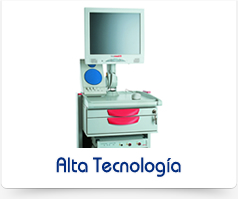 fotoboton alta tecnologia